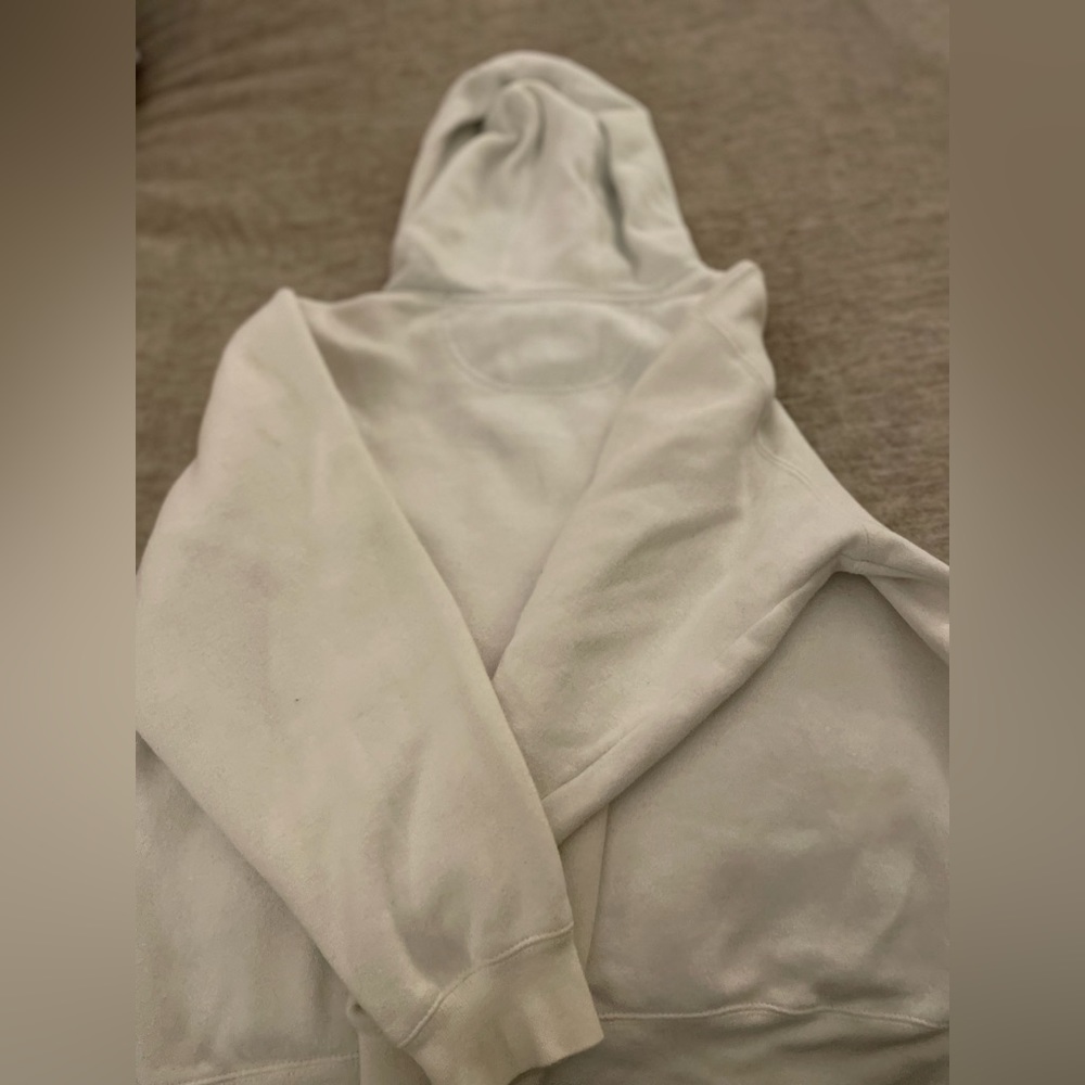 Carolina hoodie